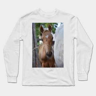 TB COLT Long Sleeve T-Shirt